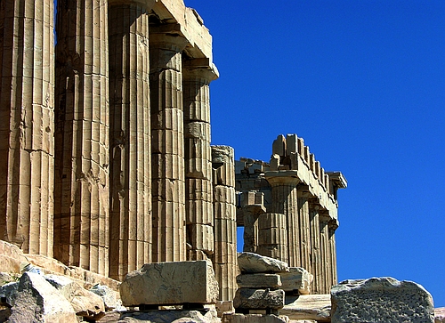 Parthenon