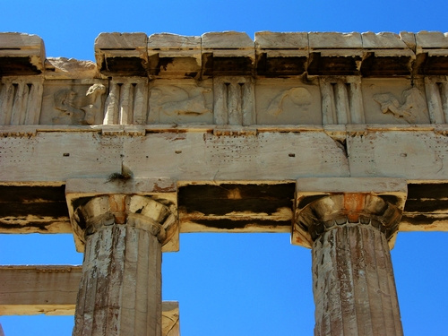 Parthenon