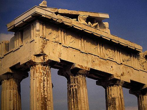 Parthenon