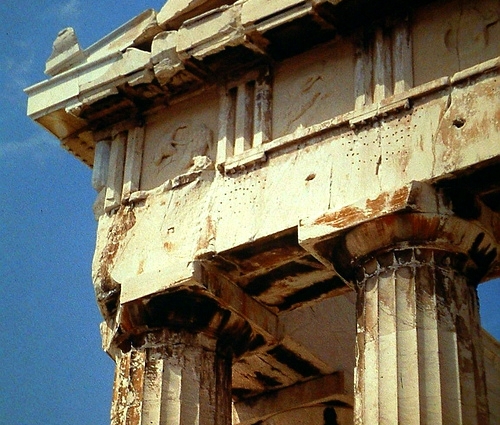 Parthenon