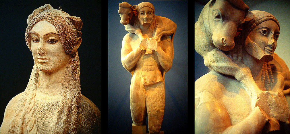 Kore and moscopheros