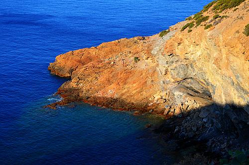 Cape Sounion