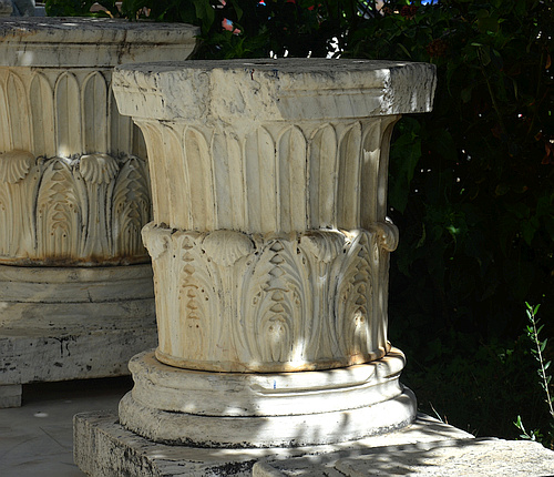 Poros Archaeological Museum