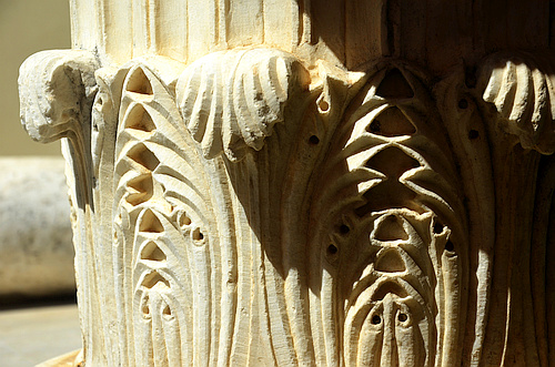 Poros Archaeological Museum