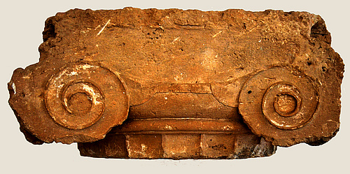 Poros Archaeological Museum