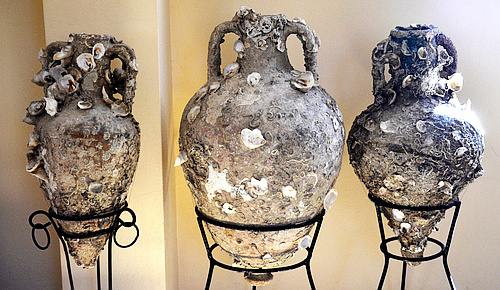 Poros Archaeological Museum