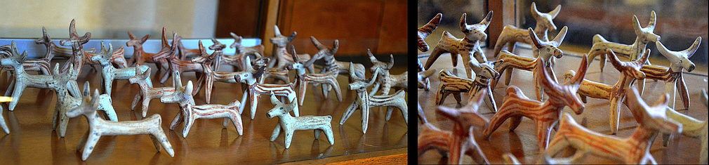 Poros Archaeological Museum