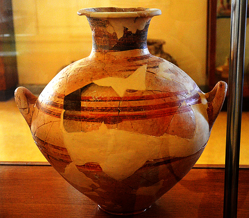 Poros Archaeological Museum