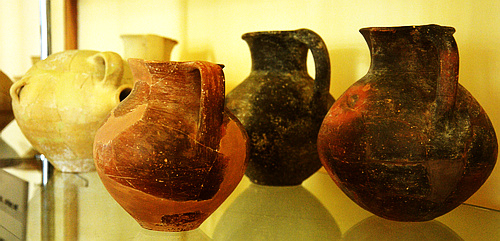 Poros Archaeological Museum