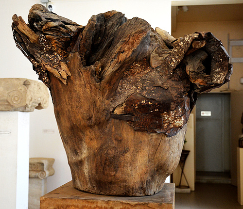 Poros Archaeological Museum