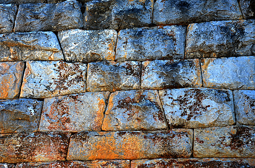 Troizen archaeological site