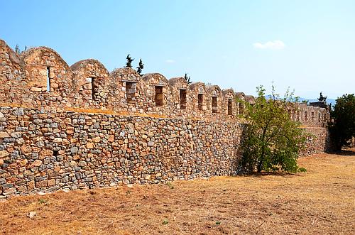 Karababa fortress