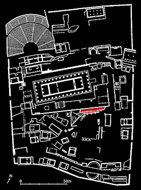 plan of Delphi