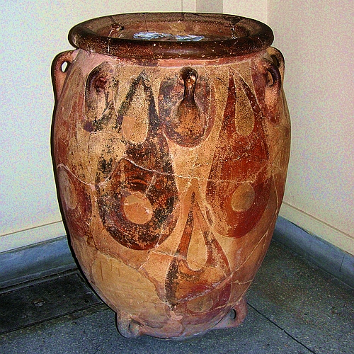 Kamares ware