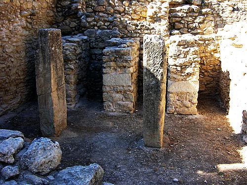 palace of Knossos