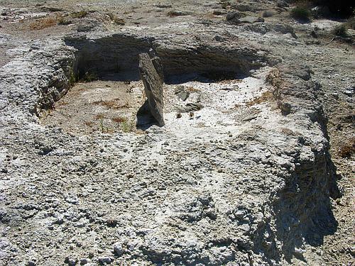 Agia Fotia Minoan cemetery