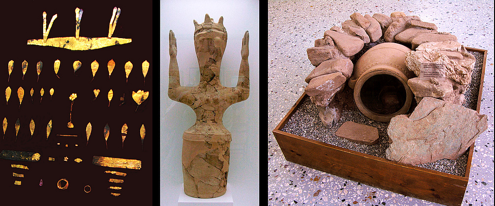 Agios Nikolaos Archaeological Museum