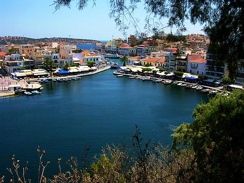 Agios Nikolaos