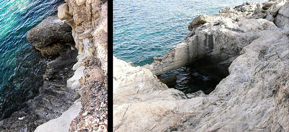 Hellenistic-Roman piscinae