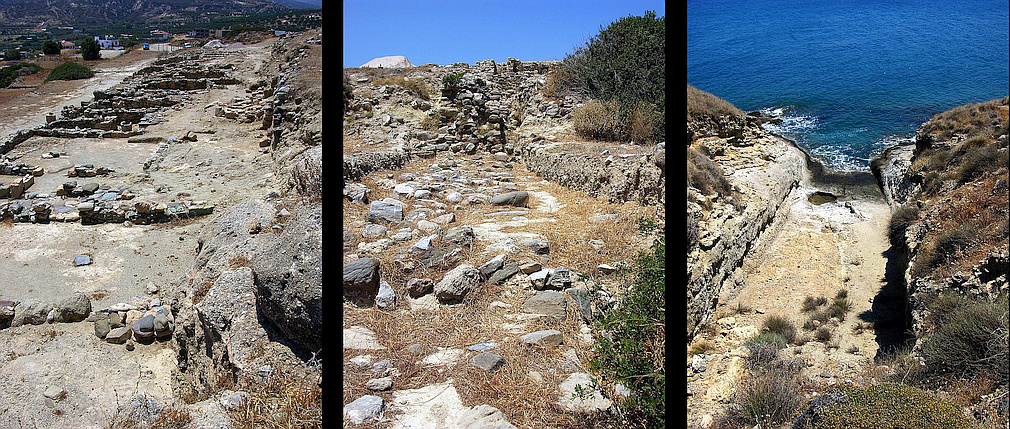 Hellenistic Trypetos