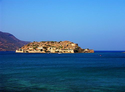 Spinalonga