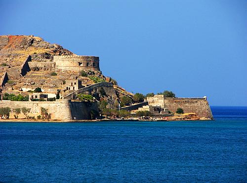 Spinalonga