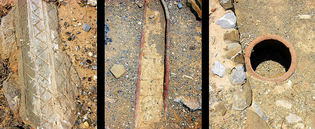 Minoan palace of Zakros