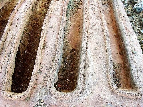 Minoan palace of Zakros