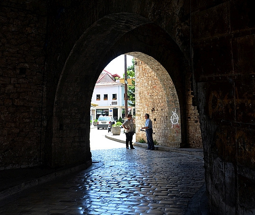 medieval Ioannina