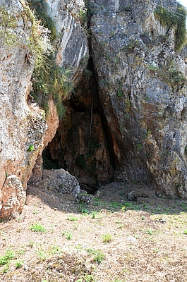 Kastritsa rockshelter