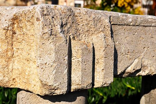 Kallithea archaeological site