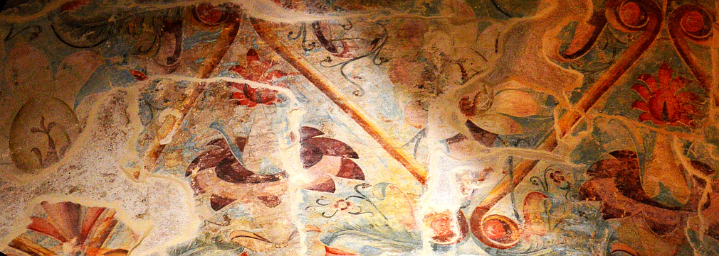 Tomb of the Palmettes