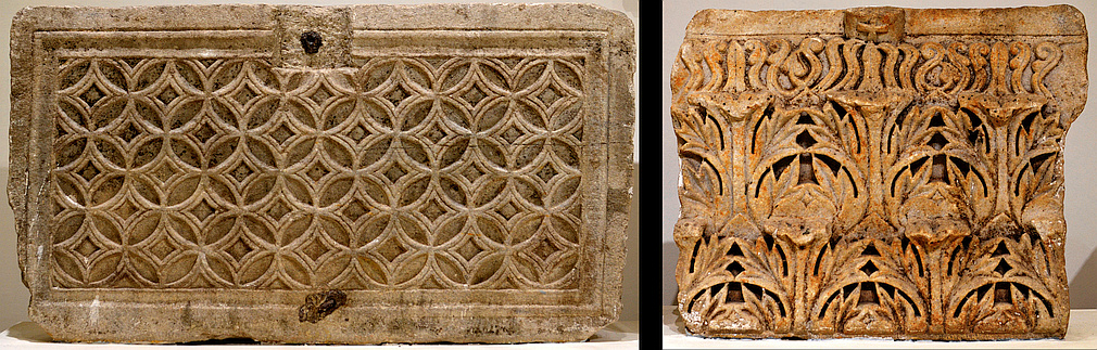 Dion archaeological museum