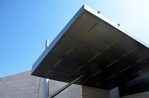 Patras Archaeological Museum