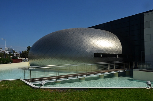 Patras Archaeological Museum