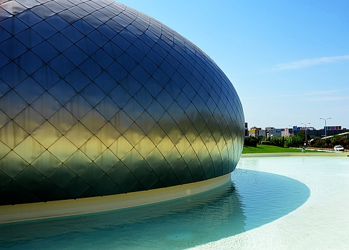 Patras Archaeological Museum