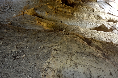 Spaliareika Mycenaean cemetery