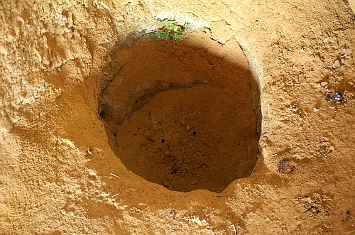 Spaliareika Mycenaean cemetery