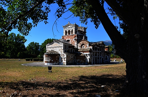 Agia Fotini church