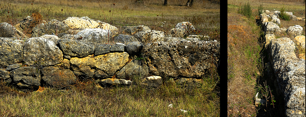 grave of Epaminondas