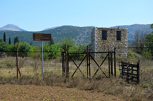 sanctuary of Poseidon