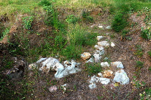 Stadio archaeological site