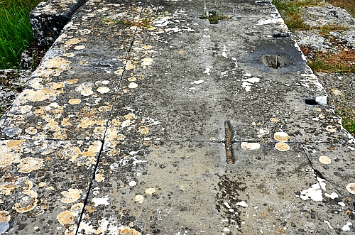 sanctuary of Athena Alea