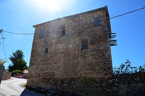 towerhouse