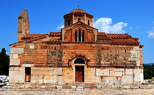 Agia Triada church