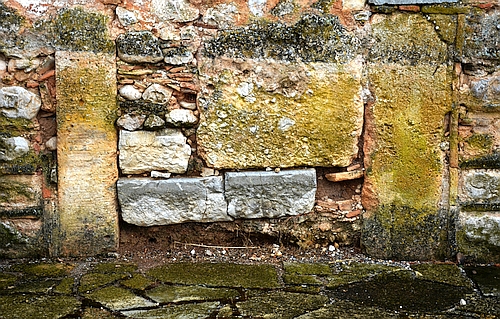 Byzantine church of Plataniti