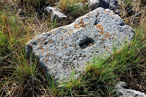 sanctuary of Apollo and Athena
