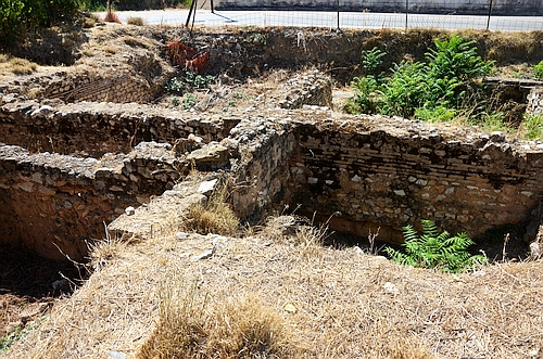 Argos Hellenistic gallery