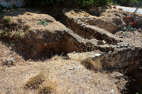 Argos Hellenistic gallery