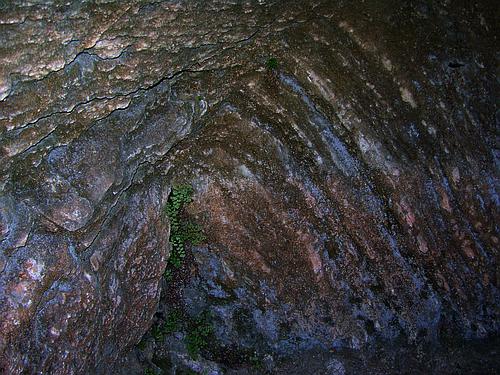 Mycenaean necropolis Barbouna